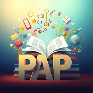 PAP Kısaltmasıyla İngilizce Öğrenin: PAP'ın Anlamları ve Doğru Kullanımı