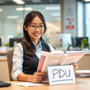 PDUの略語で英語を学ぼう PDUの意味と正しい使い方を解説
