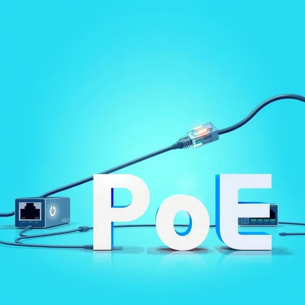 Understanding the abbreviation PoE in English