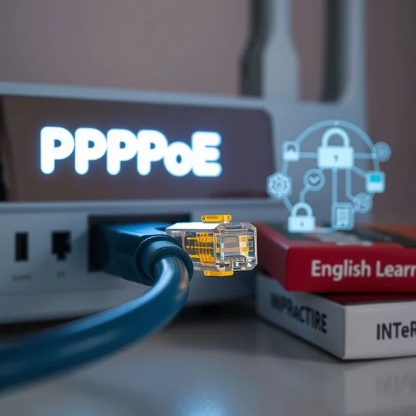 PPPoE Kısaltmasını Anlamak