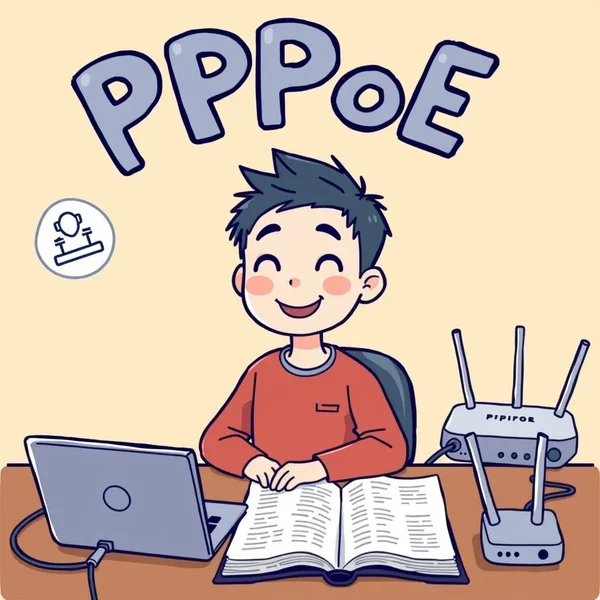 Understanding the Abbreviation PPPoE