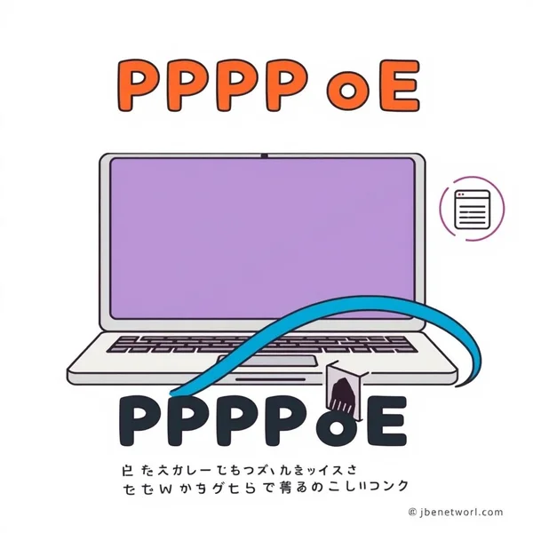 Understanding the Abbreviation PPPoE