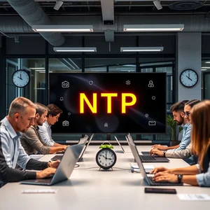 تعلم الإنجليزية من خلال الاختصار NTP: دليل شامل لمعنى NTP واستخداماته