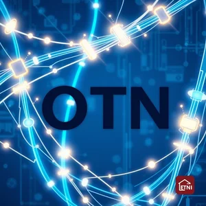 تعلم الإنجليزية من خلال الاختصار OTN واستكشاف معنى OTN