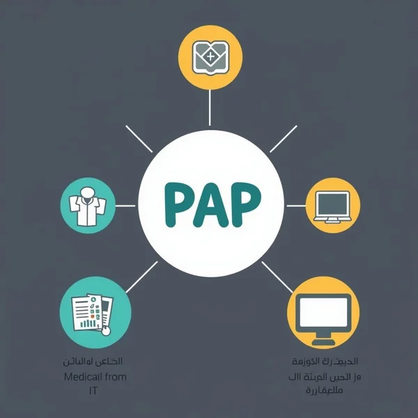 Understanding the PAP abbreviation in English