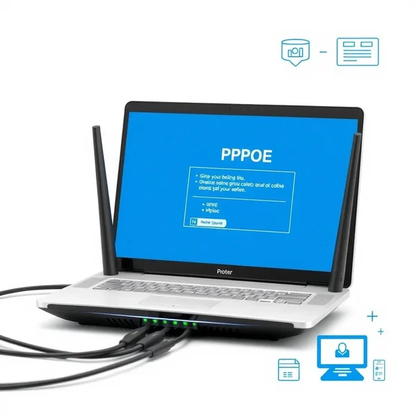 Understanding the Abbreviation PPPoE