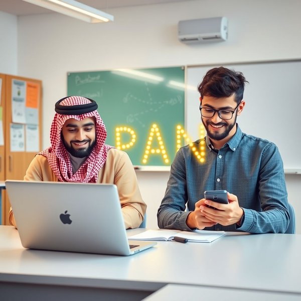 Learn English Through the Abbreviation PAN