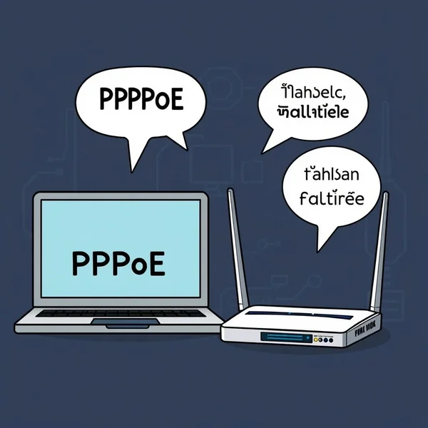 Understanding the Abbreviation PPPoE