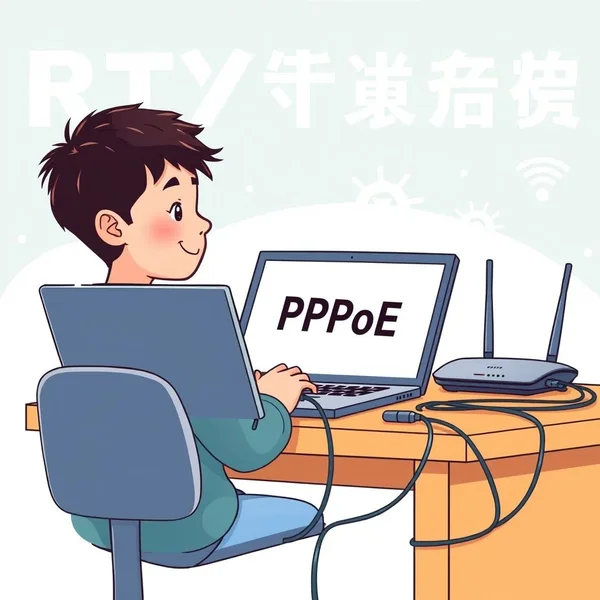 Understanding the Abbreviation PPPoE