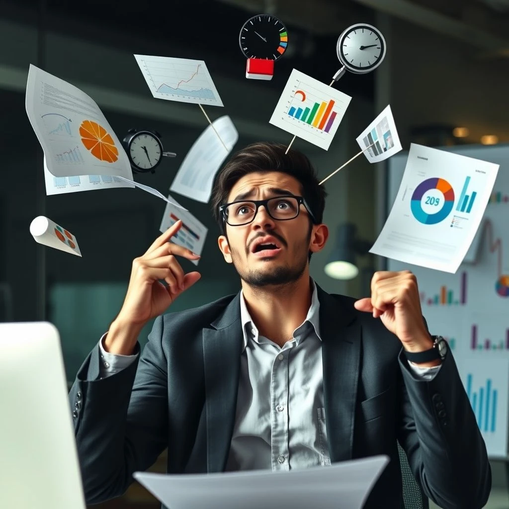 Aprenda Inglês: Significado e Uso de Demanding Job em Contexto Real