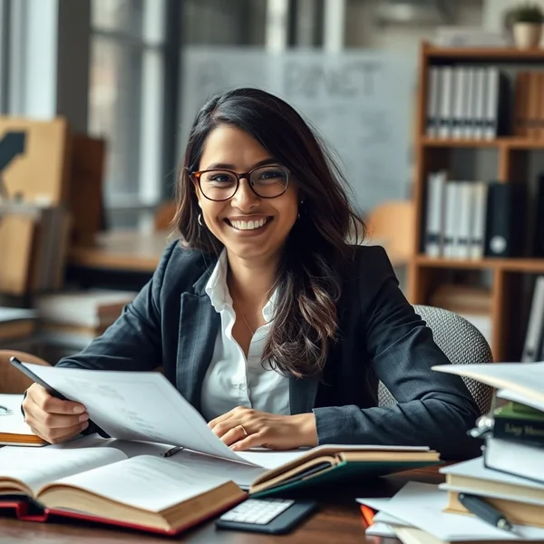 The meaning of the collocation challenging job