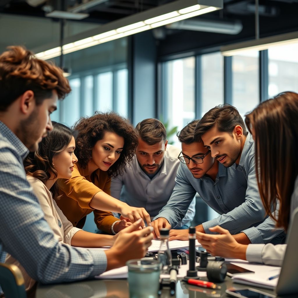 Collocation’larla İngilizce: Demanding Job Anlamı ve Kullanımı