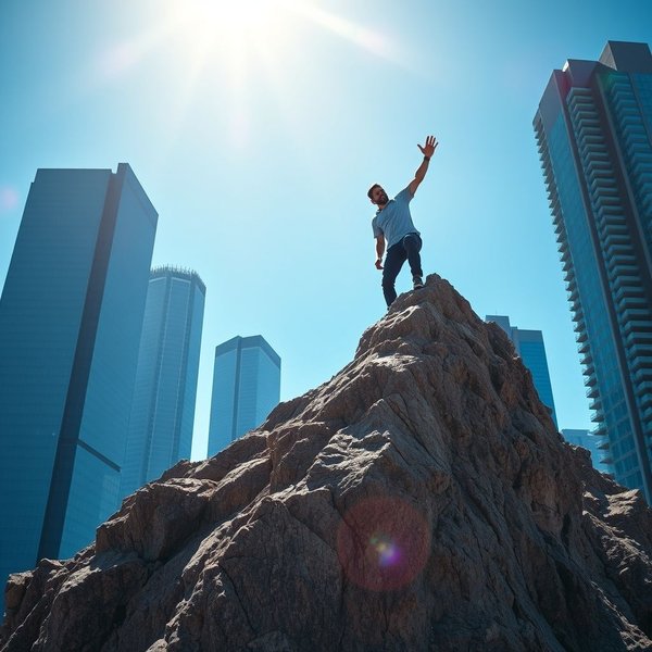 The meaning of the collocation challenging job