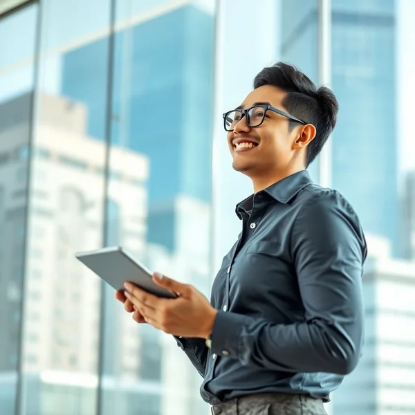 The meaning of the collocation challenging job