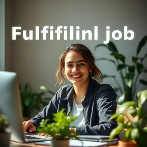 Học tiếng Anh qua Collocations: Ý nghĩa "fulfilling job"?