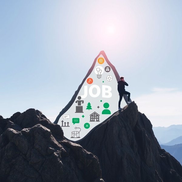Il significato della collocazione challenging job