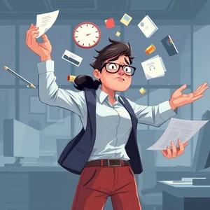 Impara l'Inglese con 'Demanding Job': Significato, Esempi e Consigli
