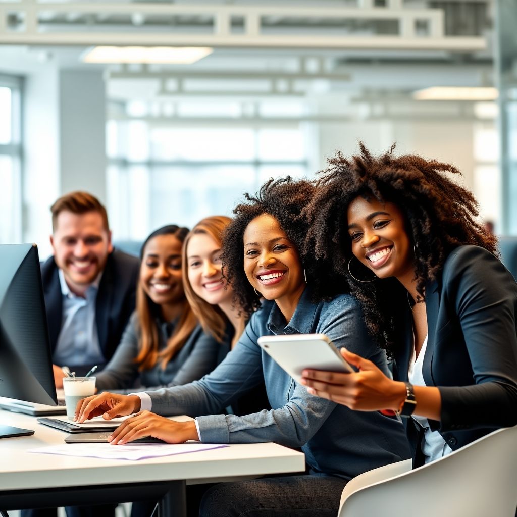Impara le Collocazioni: Significato e Uso di "Rewarding Job"