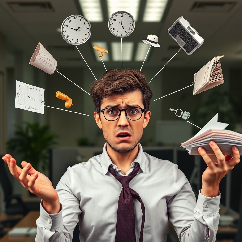Изучаем английский: что значит и как использовать 'demanding job'?