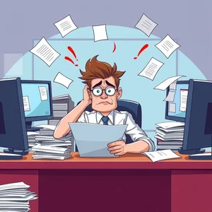 콜로케이션으로 배우는 영어: Demanding Job 완벽 가이드