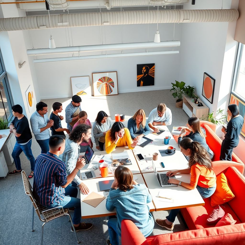 Temporary Job Collocation: Learn English Vocabulary & Usage