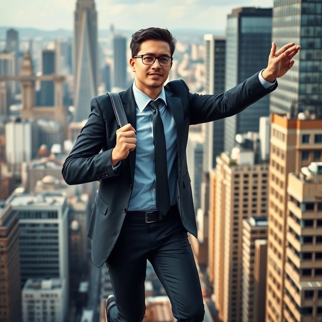 Master "Challenging Job": Learn English Collocations for Career Success