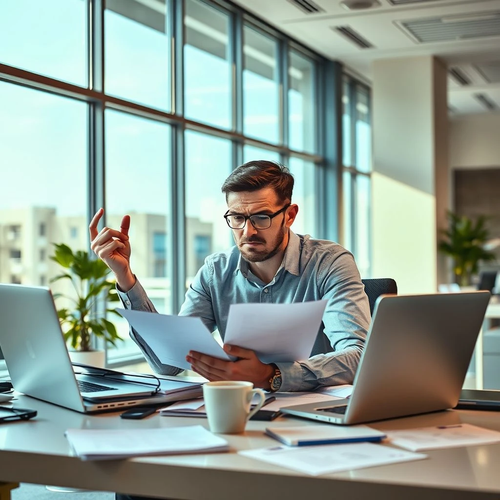 Demanding Job: Learn English Collocations to Sound Fluent