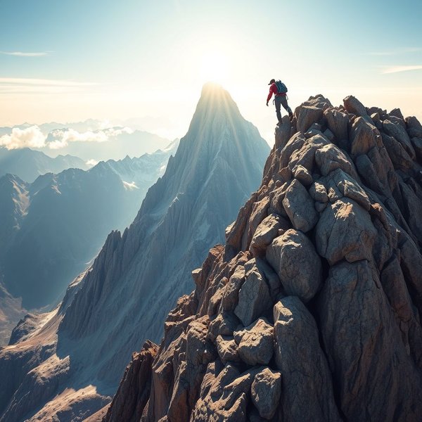 The meaning of the collocation challenging job