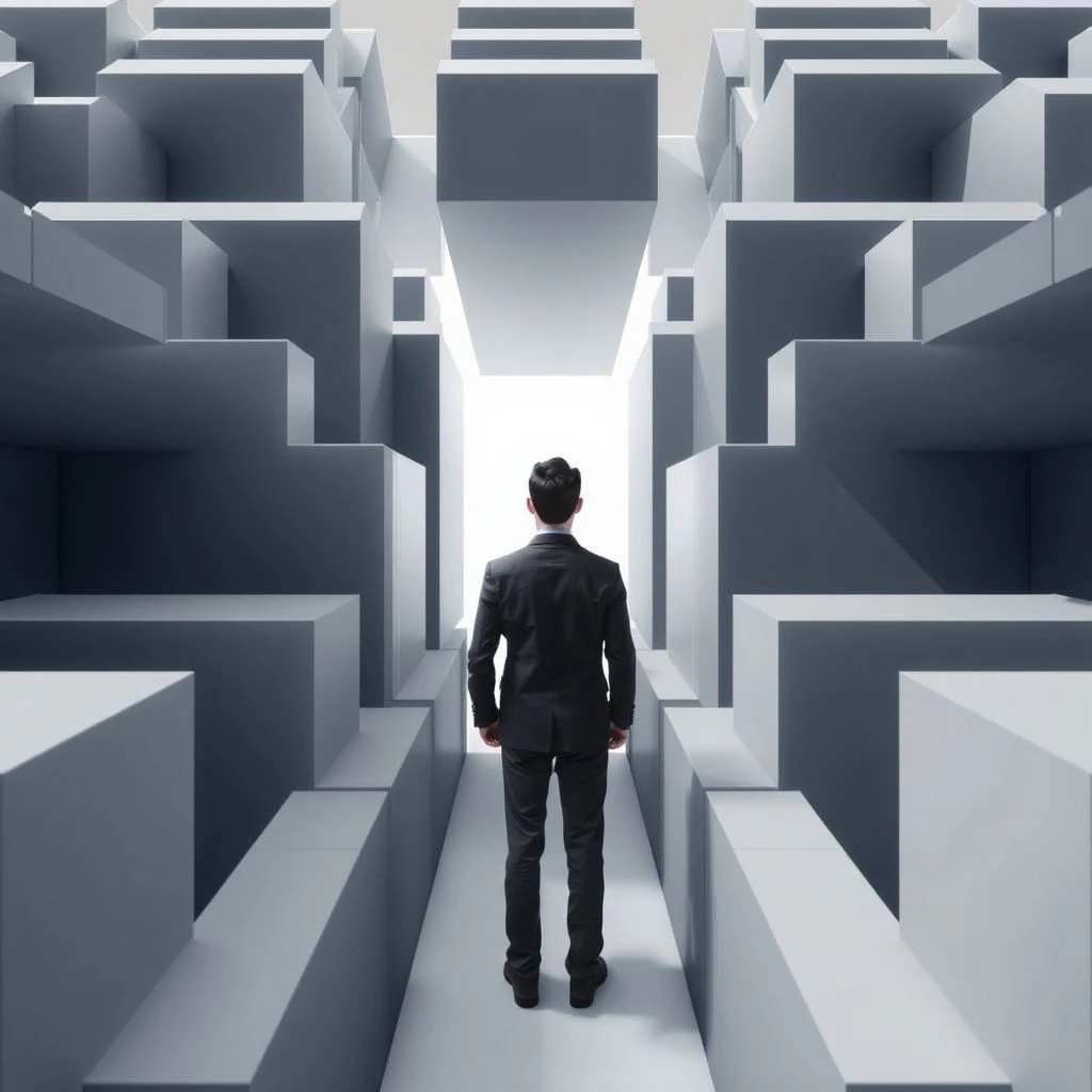 Aprenda Colocações em Inglês: Entendendo um Dead-End Job