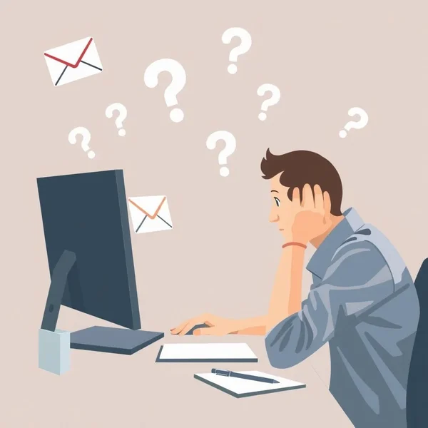 Bir Görev Netleştirme Talebi E-postası Nasıl Yazılır