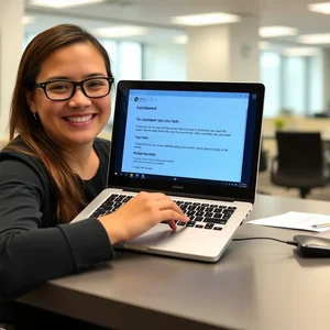 Bir Task Volunteering E-postası Nasıl Yazılır: Kılavuz ve Örnek