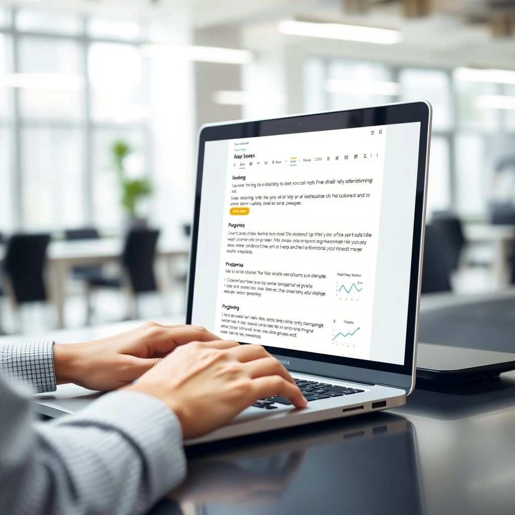 Cách Viết Email Cập Nhật Tình Trạng Hàng Tuần Weekly Status Update