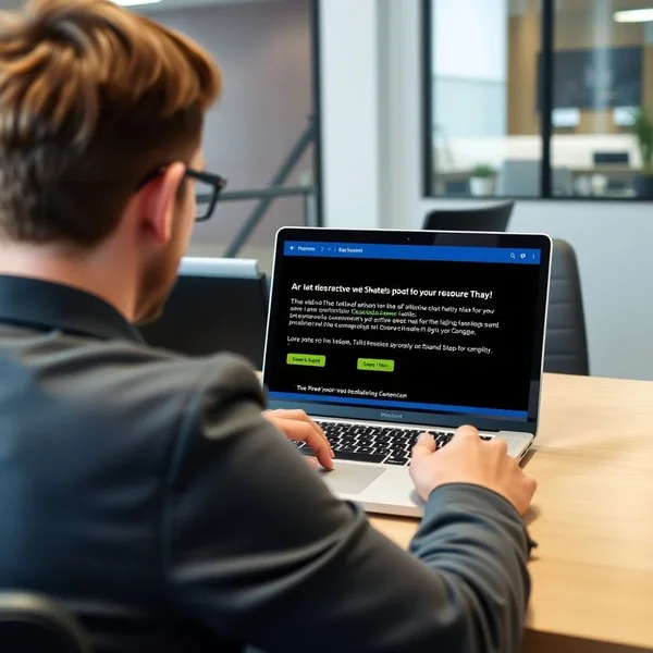 A guide to writing a Resource Sharing Email