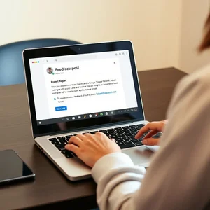 Cách Viết Email Yêu Cầu Phản Hồi Feedback Request Chuyên Nghiệp