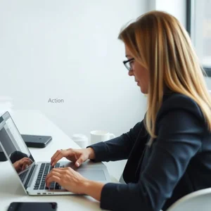 Cara Menulis Email Meeting Action Items yang Jelas & Efektif