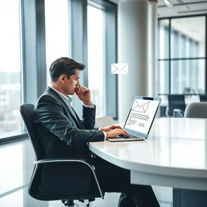 Cara Menulis Email Permintaan Feedback Profesional