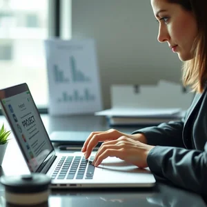 Guida alla Scrittura di un'Email di Invito al Project Kick-off