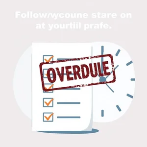 Come Scrivere un'Email di Overdue Task Follow-up: Struttura, Vocabolario e Esempio