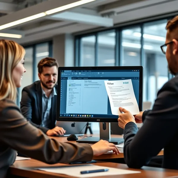 Una guida per scrivere una Resource Sharing Email