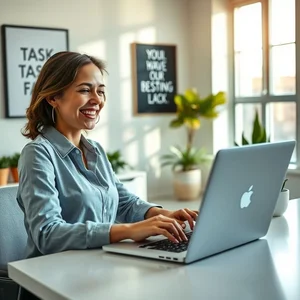 Come Scrivere una Email di Task Volunteering: Struttura, Vocabolario ed Esempio