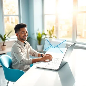 Come Scrivere una Email di Information Receipt Confirmation Efficace