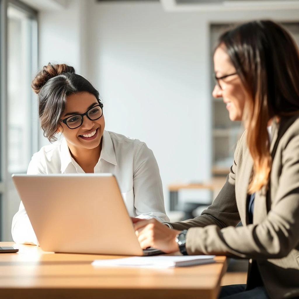Comment Écrire un Courriel Professionnel de Resource Sharing Efficace