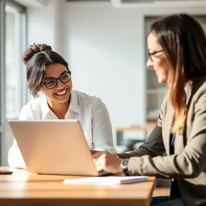 Comment Écrire un Courriel Professionnel de Resource Sharing Efficace