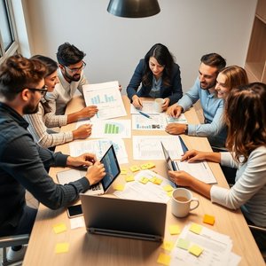 Comment écrire un e-mail professionnel d’invitation à Project Post-Mortem