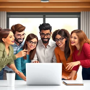 Comment Rédiger un Email Professionnel de Demande de Retour Feedback Request