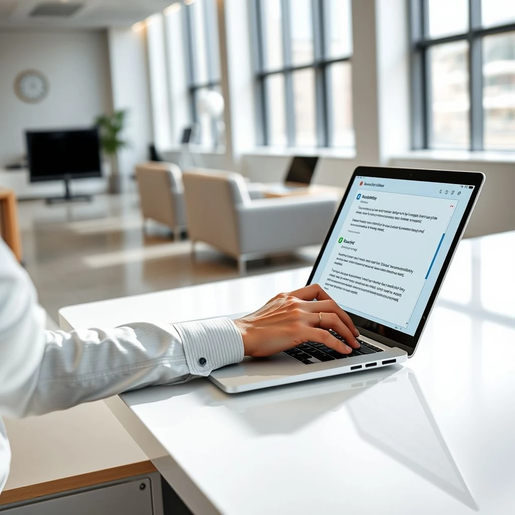 Comment Rédiger un Email de Weekly Status Update Efficace
