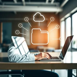 Comment rédiger un e-mail de demande Shared Folder Access Request