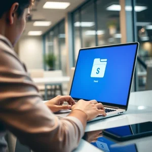 Como Escrever um Email de Shared Folder Access Request Eficaz