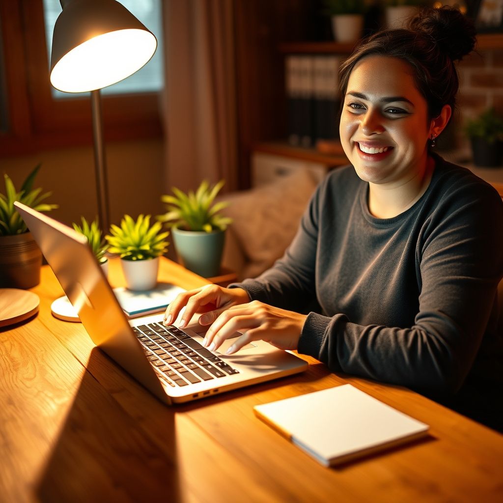 Como Escrever um Email de Task Volunteering: Estrutura e Vocabulário