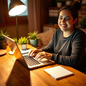 Como Escrever um Email de Task Volunteering: Estrutura e Vocabulário